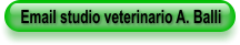 Email studio veterinario A. Balli