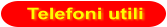 Telefoni utili