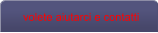 volete aiutarci e contatti
